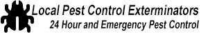 Tuppers Plns OH Pest Control Exterminators
